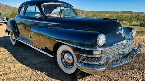 Image result for Newport Blue 1947 Chrysler