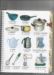 Immaginiamo di preparare una torta senza una frusta per montare le uova, oppure di dover tagliare le verdure da saltare in padella senza un coltello. Italiano Https Www Facebook Com Pages Questo Lo Riciclo Ti Piace Lidea 326266137471034 Imparare L Italiano Italia Idee Per Insegnanti