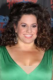 Marissa jaret winokur was born on february 2, 1973 in new york city, new york, usa. Marissa Jaret Winokur Biography And Movies