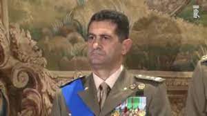 Tra le più significative la decorazione. Il Generale Potentino Francesco Paolo Figliuolo Insignito Dal Presidente Mattarella Youtube