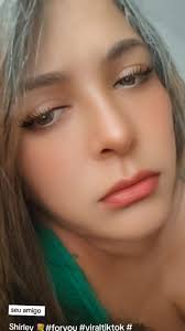 Shirley TikTok