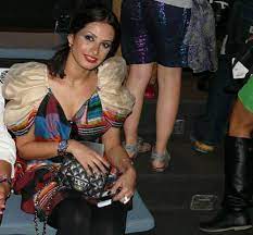 kuwaiti designer norah alhathran نوره الحذران مصممه كويتيه beauty girl women style