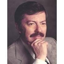 Dr. Bertram C. Snyder Obituary