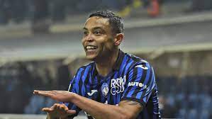 Stay up to date with soccer player news, rumors, updates, social feeds, analysis and more at fox sports. Serie A Luis Muriel My Goal And Dance I Hope To Repeat It Against Real Madrid Marca