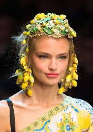 🍋🌿D&G 🌿🍋