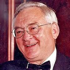 DONALD REIGEL Obituary (1937