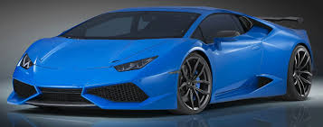 Lamborghini Lamborghini Huracan Lamborghini Autos