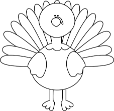 Thanksgiving Printable Coloring Pages Daily Dish Magazine Turkey Coloring Pages Turkey Clip Art Thanksgiving Clip Art
