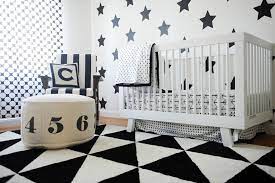 Check spelling or type a new query. 30 Black And White Nursery Looks For A Monochrome Design Project Nursery