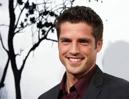 Scott Bailey (actor)