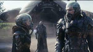 Faora and that look she gave clark. Faora Hu Ul Home Facebook