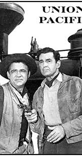 Union pacific is a 1939 american western drama directed by cecil b. Union Pacific Tv Series 1958 1959 Imdb