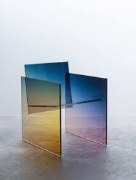 Affordable glass top dining room table and chair sets for sale. 16 Glass Chair Ideas Glass Chair Chair Design Chair