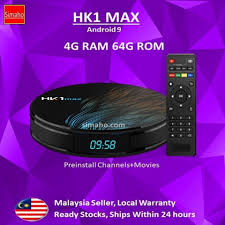 Malaysia all channels, singapore, india, sports, news, kids channels are fine. Android Box Buy Android Box At Best Price In Malaysia Www Lazada Com My
