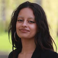 Fashion Design BFA 2021 — RESURGENCE