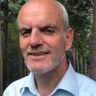 Martin Rijken († 19/05/2022)