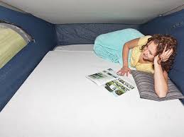 115x200x10 festigkeit medium/fest in einer matratze. Ixtend Fitted Sheets Original Mattress Top Vw T6 T5