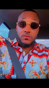 Damien Washington Damo