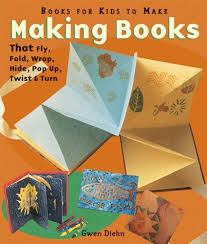 Minibook Gallery Book Making Mini Books Book Projects