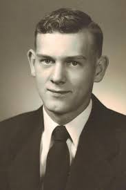 Pete Arensberg Obituary July 6, 2024