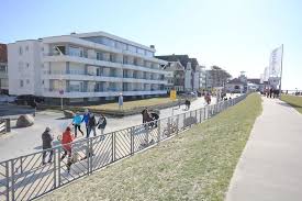 Ferienwohnung für maximal 4 personen in duhnen ✓ schlafzimmer: Cuxhaven Apart