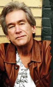 Scott D. Parker: Writer: Bill Champlin Leaves Chicago