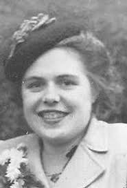 Dora Pierson Obituary August 18, 2013