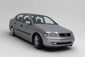 Opel Astra Sedan 3d Model In 2020 Sedan Opel 3d Model