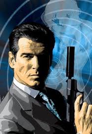 Discover 110 James Bond Art ideas