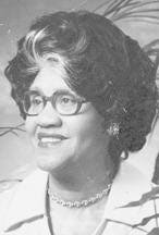 AnnaBelle Davis Motton