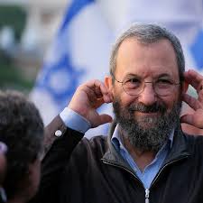 How Dare You Fight for Democracy, Ehud Barak?