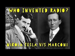 The most amazing thing is that i personally received signals that, i believe, come from space outside our planet. First Radio Frequency Wireless Remote Control Was Invented By Nikola Tesla Youtube