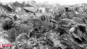 Gobierno peruano realiza simulacro en prevención de sismos, gobierno peruano informa de un nuevo fallecido por el terremoto. Peru Recuerda Uno De Los Terremotos Mas Devastadores De La Historia