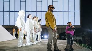 West and yeezy, his fashion company, for a new clothing line called. Kanye West And Gap Strike 10 Year Deal For Yeezy Gap Apparel Line The New York Times
