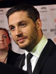 Tom hardy