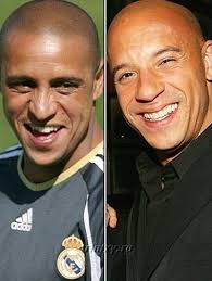 Vin Diesel And His Twin Brother, Paul Vincent | Celebrity Siblings