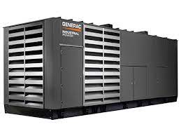 Weekly exercise time (11 hours per year) plus four 20 hr. Generac Industrial Power Diesel Fueled Generators Generac Industrial Power