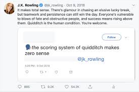 Rowling took to twitter to clear up various rumors about locations claimed to be the inspiration behind the 'harry potter' series, and shared the true birthplace of the series. J K Rowling On Twitter Real Harry Potter Inspiration Alert I Walked Past This Sign Every Day On My Way To Work When I Was Living In Clapham Much Later Post Publication
