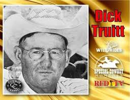 Texas rodeo cowboy hall of fame inductee passes away