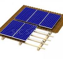 Best roof solar mounting Supplier,roof solar mounting factory