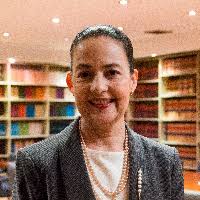 Rosemary Thomas Rivas, Latin America