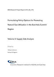 Alamat easton commercial centre jl. Pdf Formulating Policy Options For Promoting Natural Gas Utlization In The East Asia Summit Region Volume Ii Supply Side Analysis