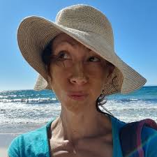 Eva Cabrera (Tu Huella) (@vevach)