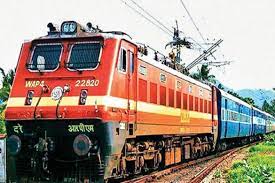 Till a few years back railway budget was presented separately by the as part of her union budget 2021 speech, sitharaman announced rs 1,10,055 crore for indian railways. Indian Railways Celebrates Its 167th Foundation Day The Live Nagpur