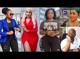Juliet Kalsoume Lharley Anita More Celebs Name Have Popped Up In Moesha Ibana H I V Sc Ndal Youtube