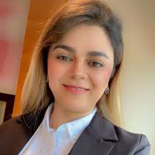 Zahra BARADARAN SHORAKA