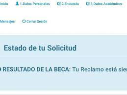 Al ingresar en mi anses vas a poder saber si mi solicitud de progresar fue aceptada y cuanto dinero voy a cobrar por estar anotado. Becas Progresar Hasta Cuando Hay Tiempo Para Que Acepten O No A Los Rechazados Diario La Provincia Sj