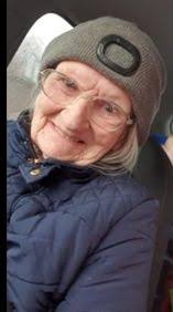 Condolence Book for Theresa Keating (née Shaw) (Ballintemple, Cork)