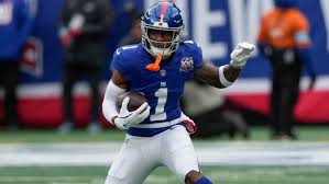 Malik Nabers' best plays from 2-TD game