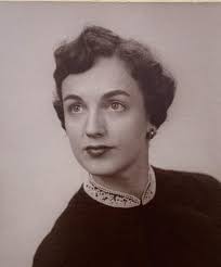 Margaret Forney Obituary (11/18/1925